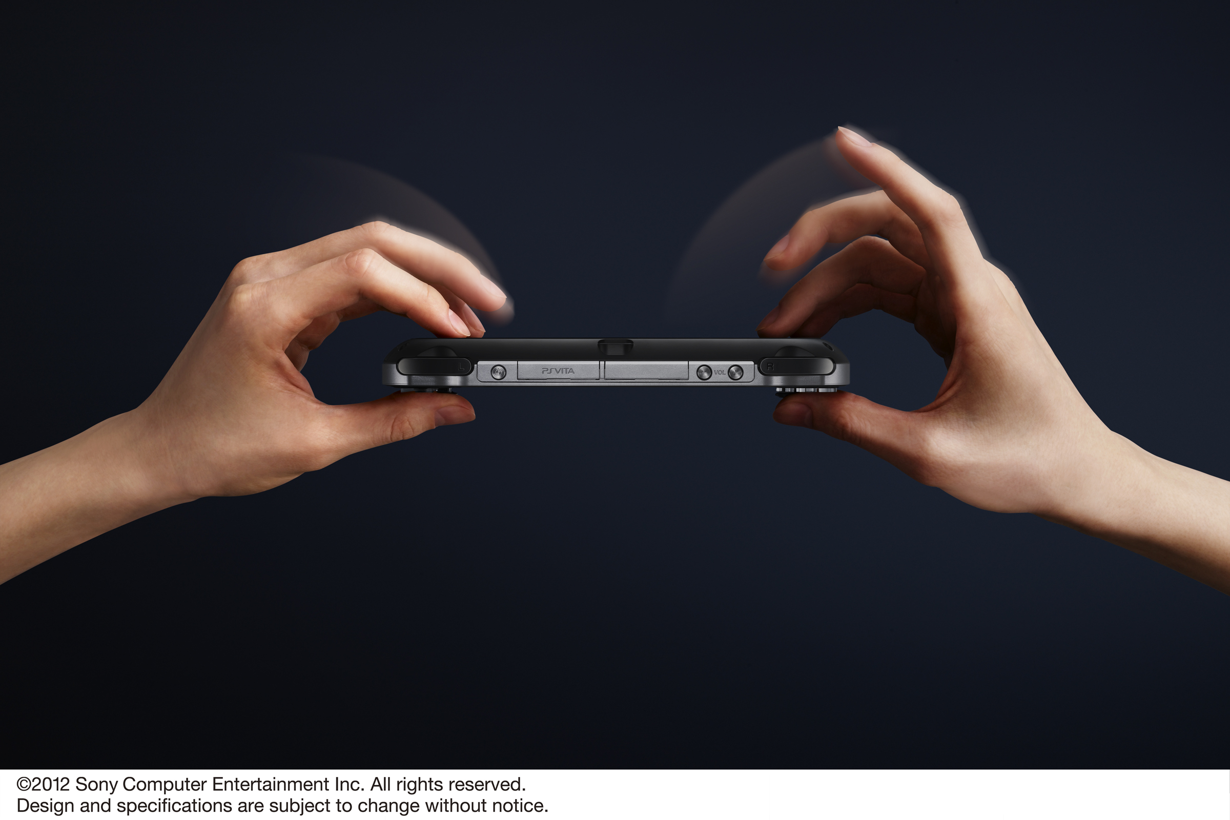 Sony PS Vita Review: A Handheld Console to be reckoned with