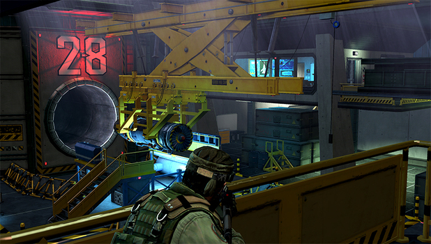 Unit 13 Review on the PS Vita