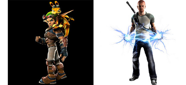 2 New Characters Join Sony’s Playstation All-Stars Battle Royal