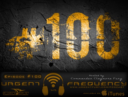 UFREQ_PROMO_EP100