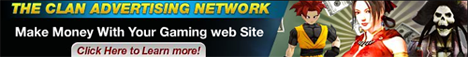 Clan Advertising Network
