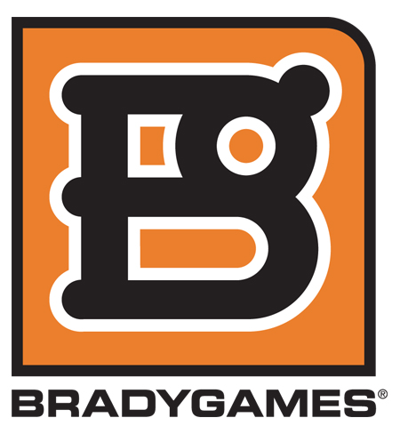 BradyGames 2010 Urgent Fury Prize Sponsor