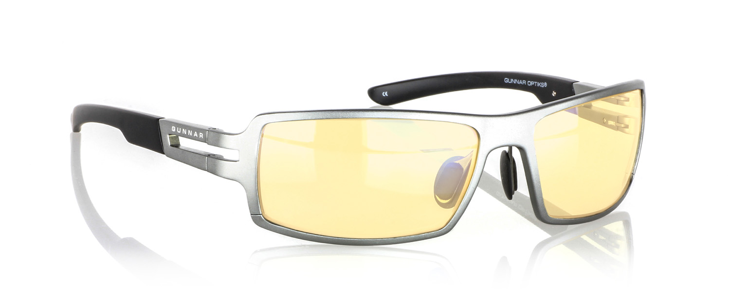 March Gunnar Giveaway
