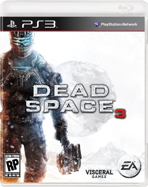 Spec Ops Premium Dead Space 3 Limited Edition Bundle Giveaway