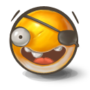 :yarr:
