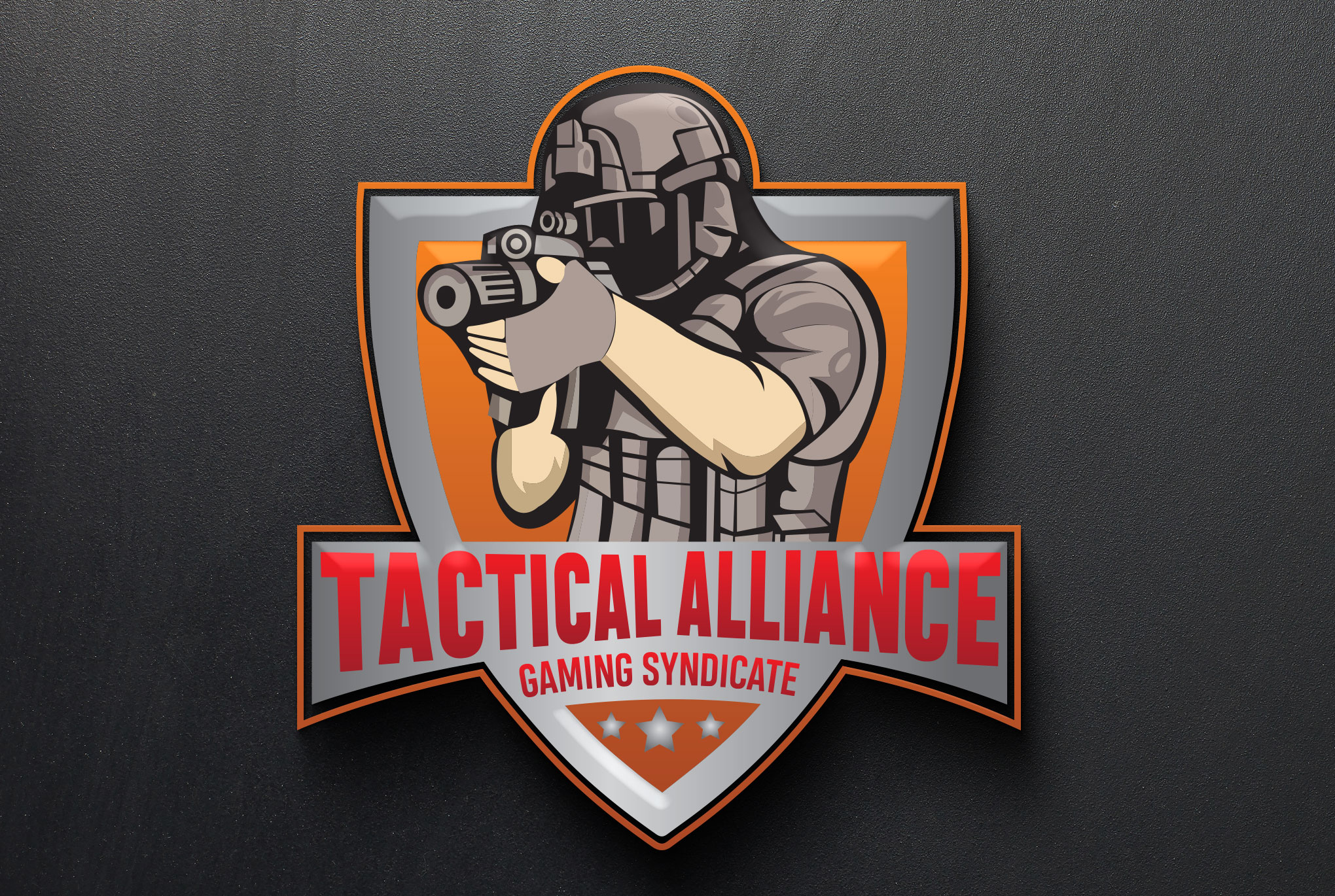 Tactical Alliance Gaming Syndicate